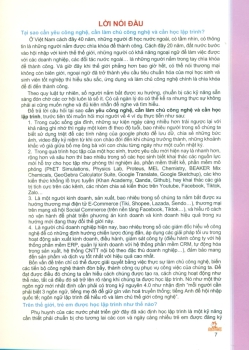 CODING 6 LẬP TRÌNH VỚI SCRATCH 3 - Dành cho học sinh lớp 6 (Hành trang cho tương lai)